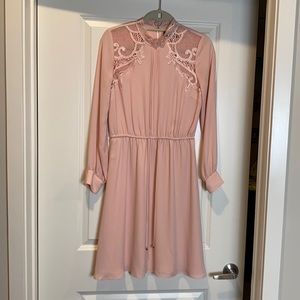Beautiful, light weight dress - like new!